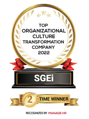 Top 10 Organizational Culture Transformation Companies-  2022