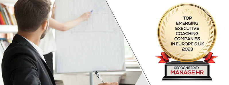 Top 5 Executive Coaching Companies in UK - 2023