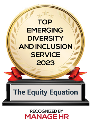 Top 10 Emerging Diversity and Inclusion Services – 2023