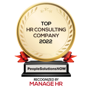 Top 10 HR Consulting Companies – 2022