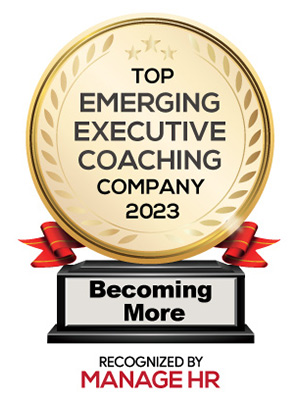 Top 10 Emerging Executive Coaching Companies - 2023
