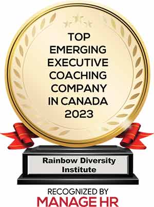 Top 10 Emerging Executive Coaching Companies in Canada - 2023