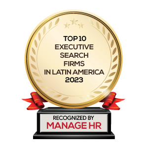 Top 10 Executive Search Firms in Latin America - 2023