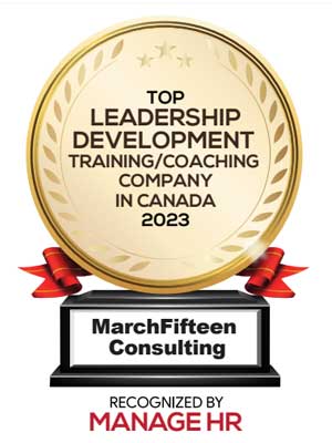 Top 10 Leadership Development Training/Coaching Companies in Canada - 2023
