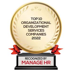 Top 10 Organizational Development Services Companies - 2022