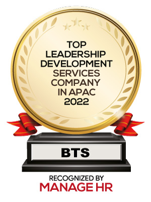 Top 10 Leadership Development Service Companies in APAC – 2022