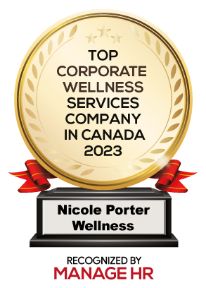 Top 10 Corporate Wellness Services Companies in Canada – 2023