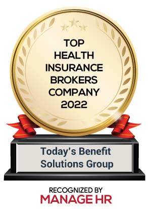 Top 10 Health Insurance Brokers Companies - 2022