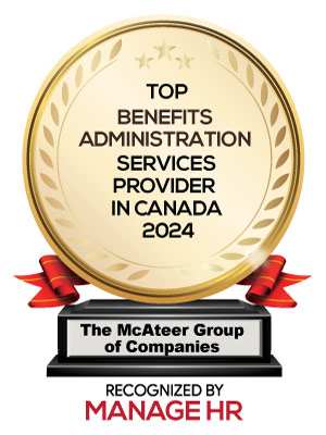 Top 10 Benefits Administration Services Providers in Canada - 2024