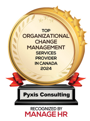 Top 10 Organizational Change Management Services Providers In Canada - 2024